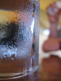 benefits of drinking purified water