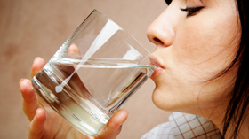 home bottled water delivery