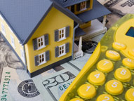 property division