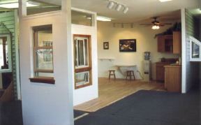 Heart House Show Room